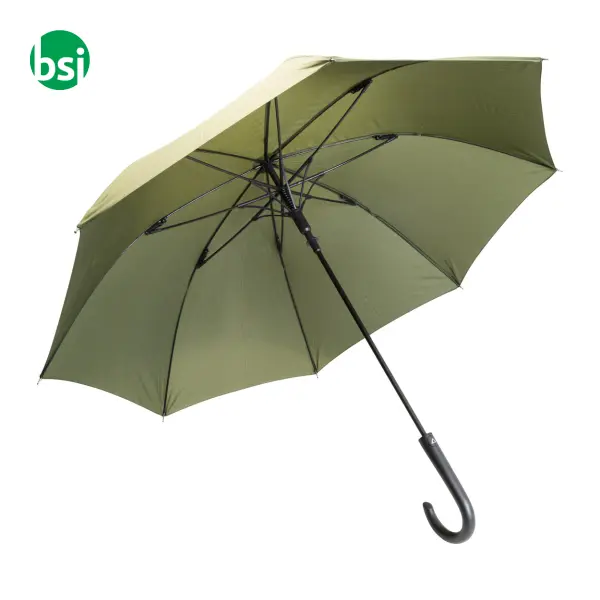 Rpet umbrella CUBRATUS -  18