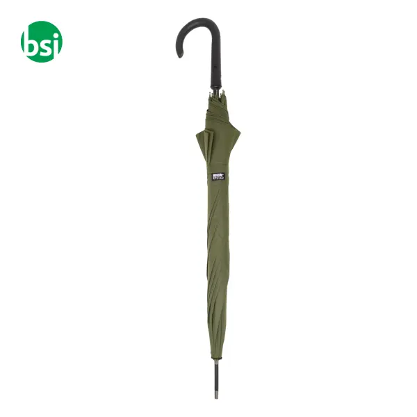 Rpet umbrella CUBRATUS -  19