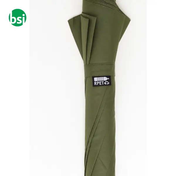 Rpet umbrella CUBRATUS -  21