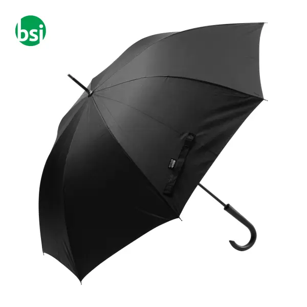 Rpet umbrella CUBRATUS -  27