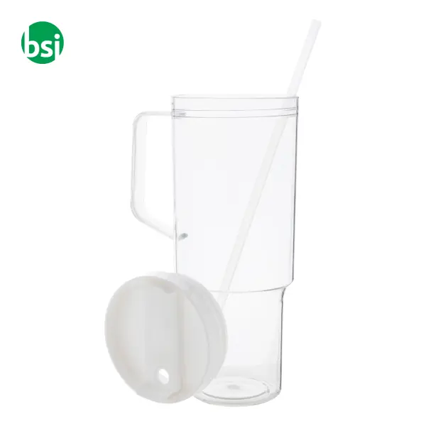 Travel mug REPETUS -  2