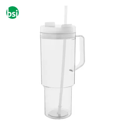 Travel mug REPETUS - Immagine 3