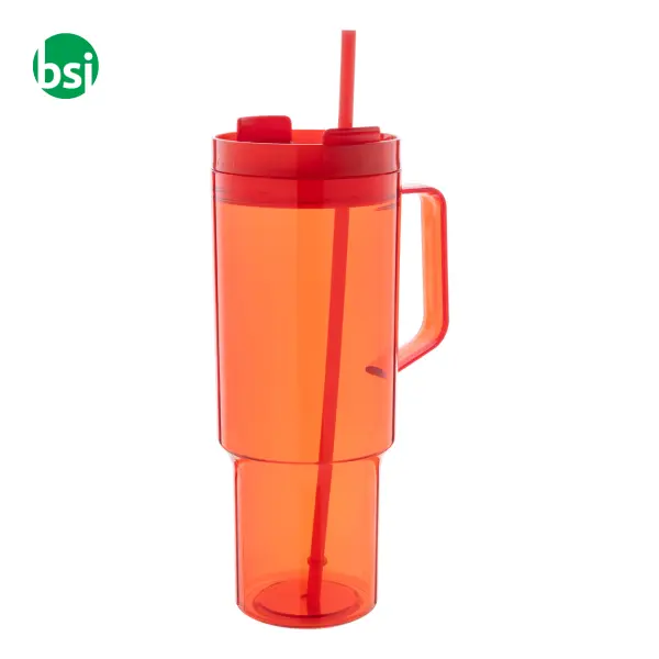 Travel mug REPETUS -  6