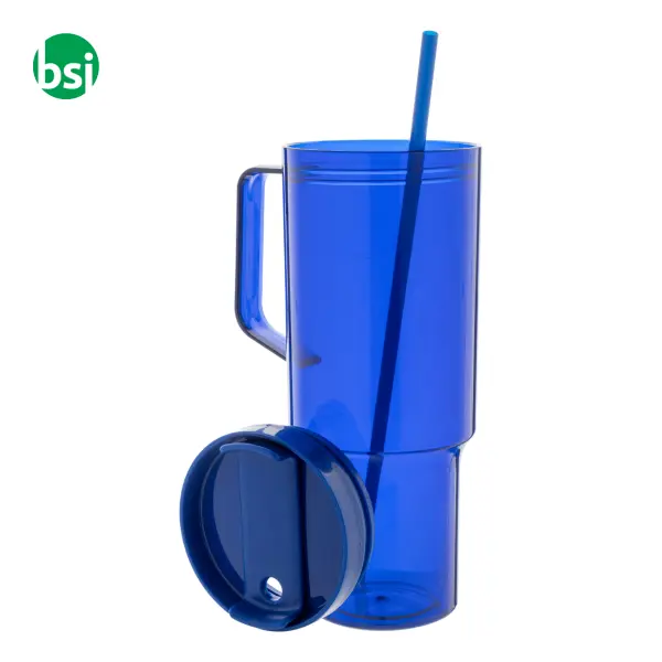 Travel mug REPETUS -  8