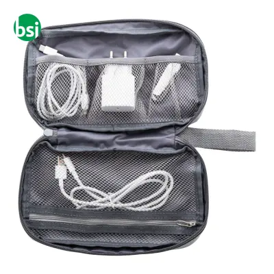 Rpet organizer case GOCHARGE - Immagine 13