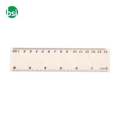 Ruler - Whealer 15