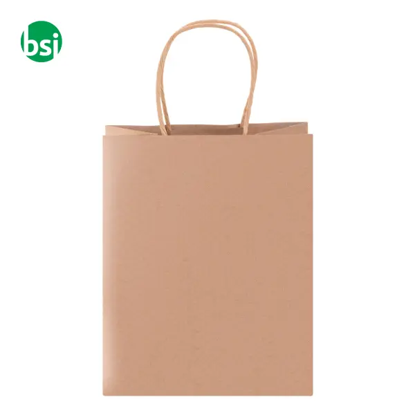 Christmas gift bag small PEKKOLA S -  4