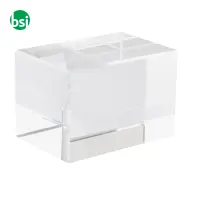 Glass Block - Macon