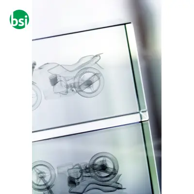 Glass Block - Macon - Immagine 6