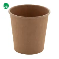 Paper Cup, 120 Ml - Papcap S