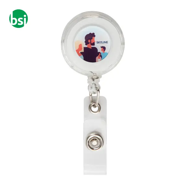 Pass Holder - Slope -  4