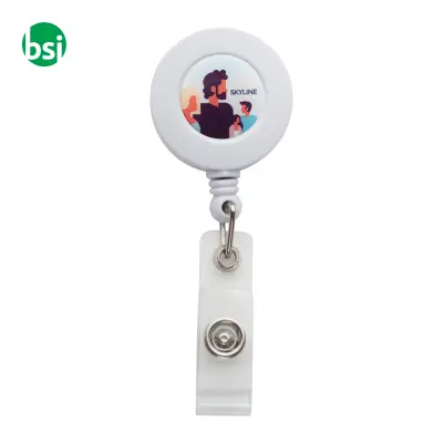 Pass Holder - Slope - Immagine 2