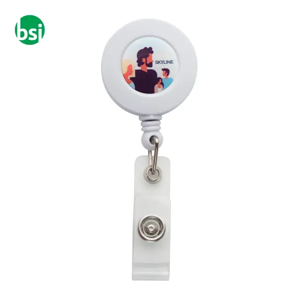 Pass Holder - Slope -  2
