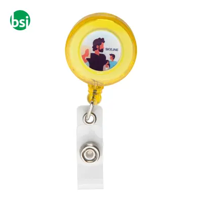 Pass Holder - Slope - Immagine 6