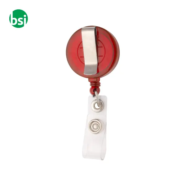 Pass Holder - Slope -  7