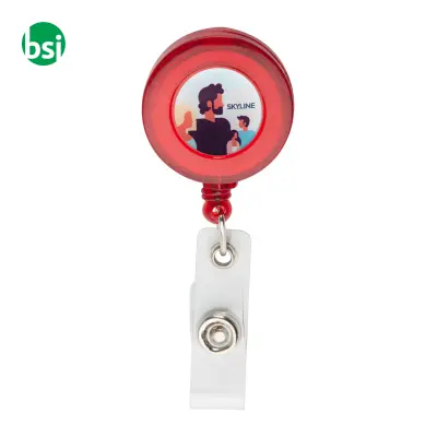 Pass Holder - Slope - Immagine 8