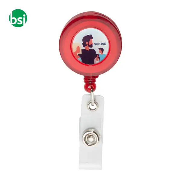 Pass Holder - Slope -  8