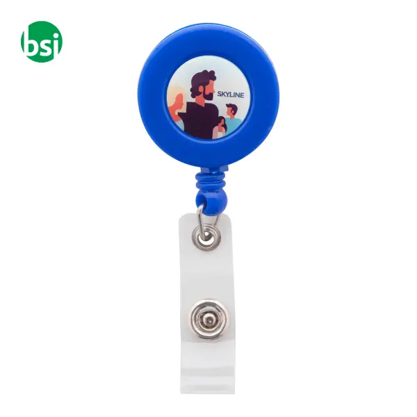 Pass Holder - Slope -  11