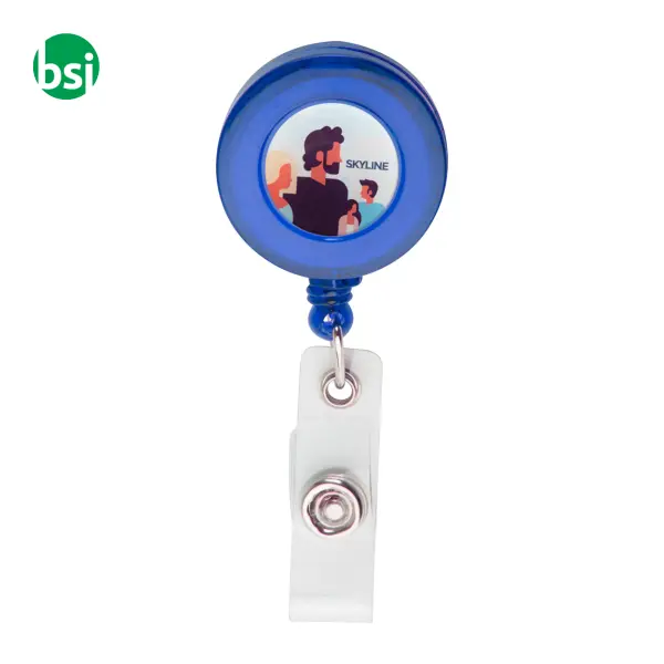 Pass Holder - Slope -  10
