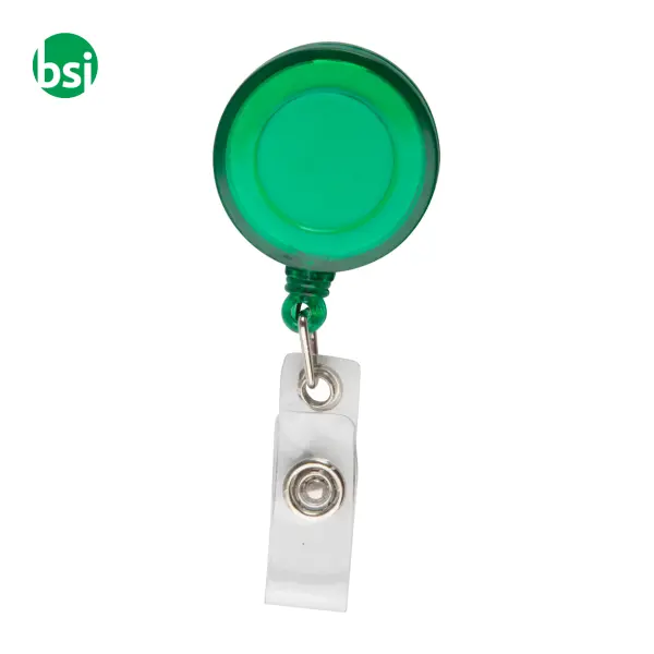 Pass Holder - Slope -  24