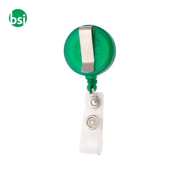 Pass Holder - Slope -  12