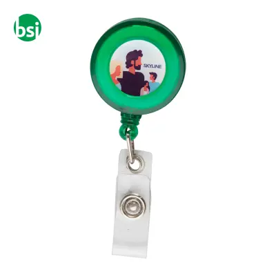 Pass Holder - Slope - Immagine 13