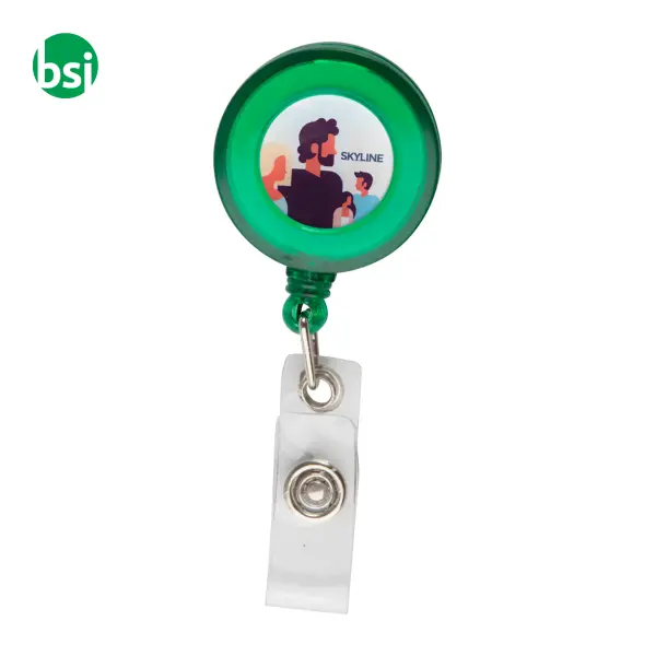 Pass Holder - Slope -  13