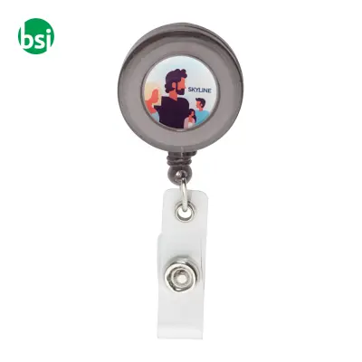 Pass Holder - Slope - Immagine 15