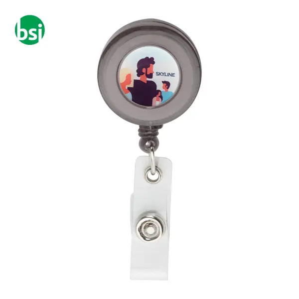 Pass Holder - Slope -  15