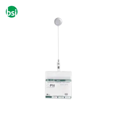 Pass Holder - Slope - Immagine 16