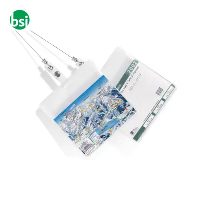Pass Holder - Slope - Immagine 17