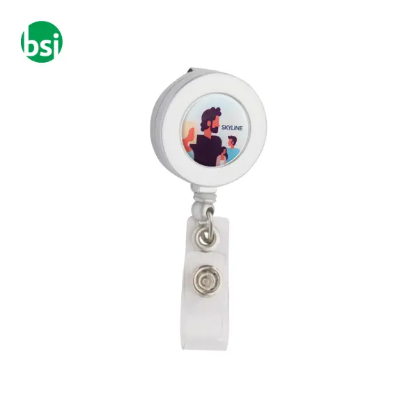 Pass Holder - Slope -  18