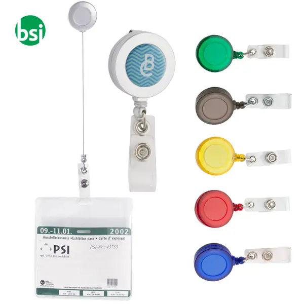 Pass Holder - Slope -  1