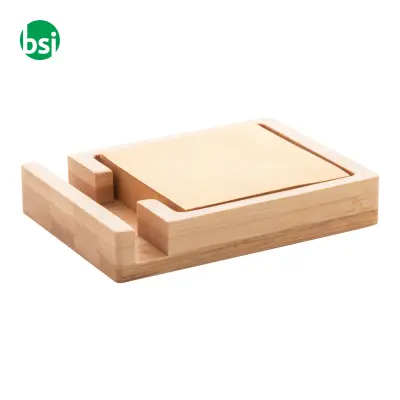 Mobile holder notepad MATSU