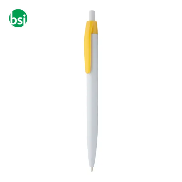 Ballpoint Pen - Snow Leopard -  5