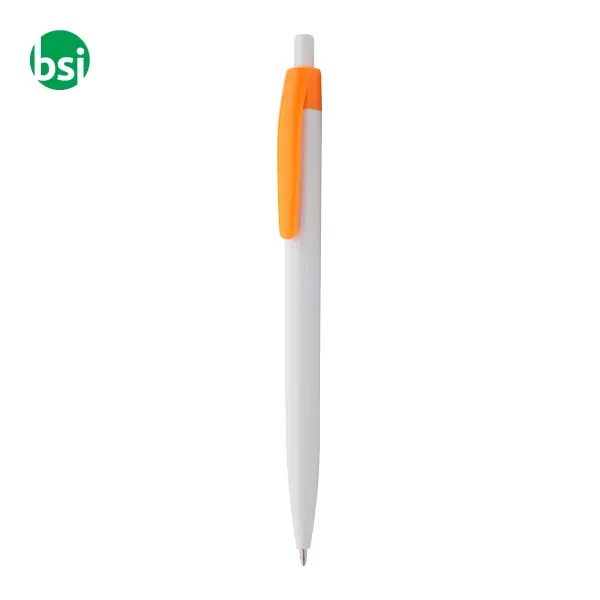 Ballpoint Pen - Snow Leopard -  6