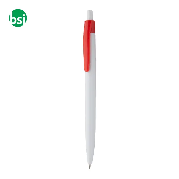 Ballpoint Pen - Snow Leopard -  7