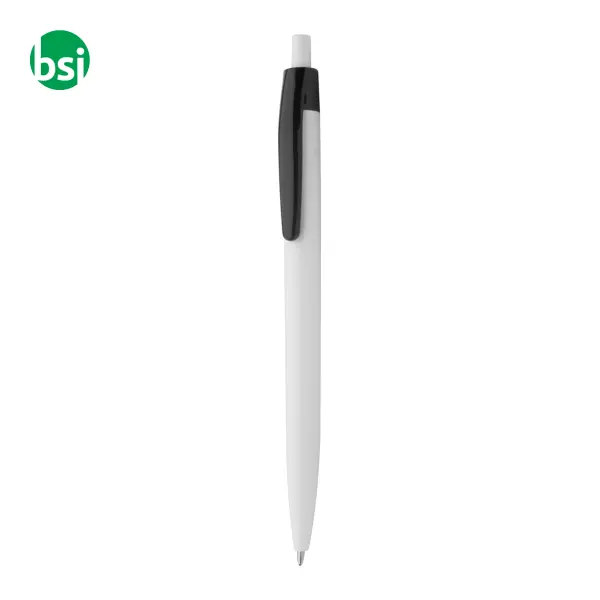 Ballpoint Pen - Snow Leopard -  12