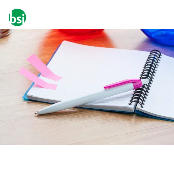 Ballpoint Pen - Snow Leopard -  3