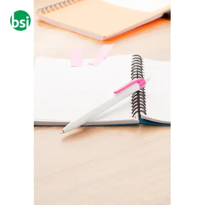 Ballpoint Pen - Snow Leopard - Immagine 4