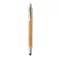 Bamboo Touch Ballpoint Pen - Tashania - Anteprima 1