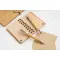 Bamboo Touch Ballpoint Pen - Tashania - Anteprima 2