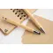 Bamboo Touch Ballpoint Pen - Tashania - Anteprima 3