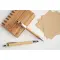 Bamboo Touch Ballpoint Pen - Tashania - Anteprima 4
