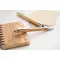 Bamboo Touch Ballpoint Pen - Tashania - Anteprima 5
