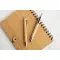 Bamboo Touch Ballpoint Pen - Tashania - Anteprima 6