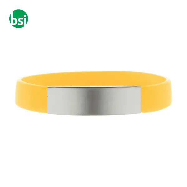 Wristband - Platty -  4