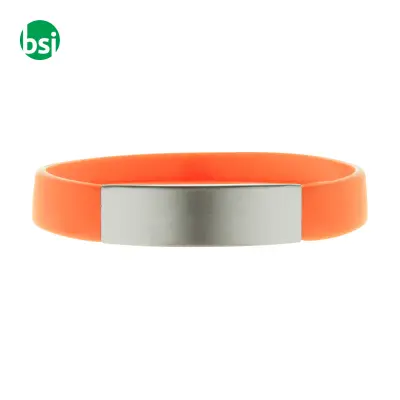 Wristband - Platty - Immagine 5