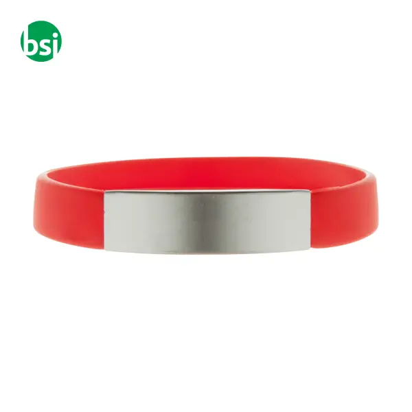 Wristband - Platty -  6