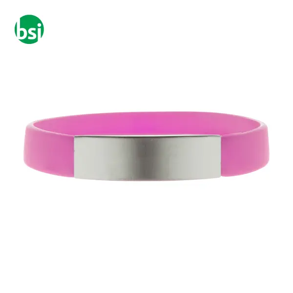 Wristband - Platty -  9